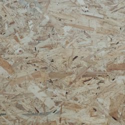 OSB Plaat 1,22 x 2,44 / 0,61 x 2,44 cm