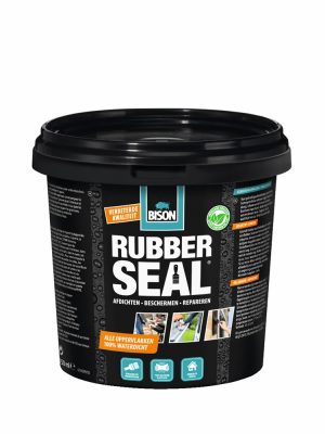 Bison Rubber Seal - Bison Rubber Seal 750 ML