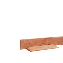 Douglas Blank Zweeds Rabat 2,1 x 16,5 cm