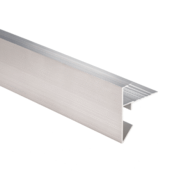 Aluminium Daktrim