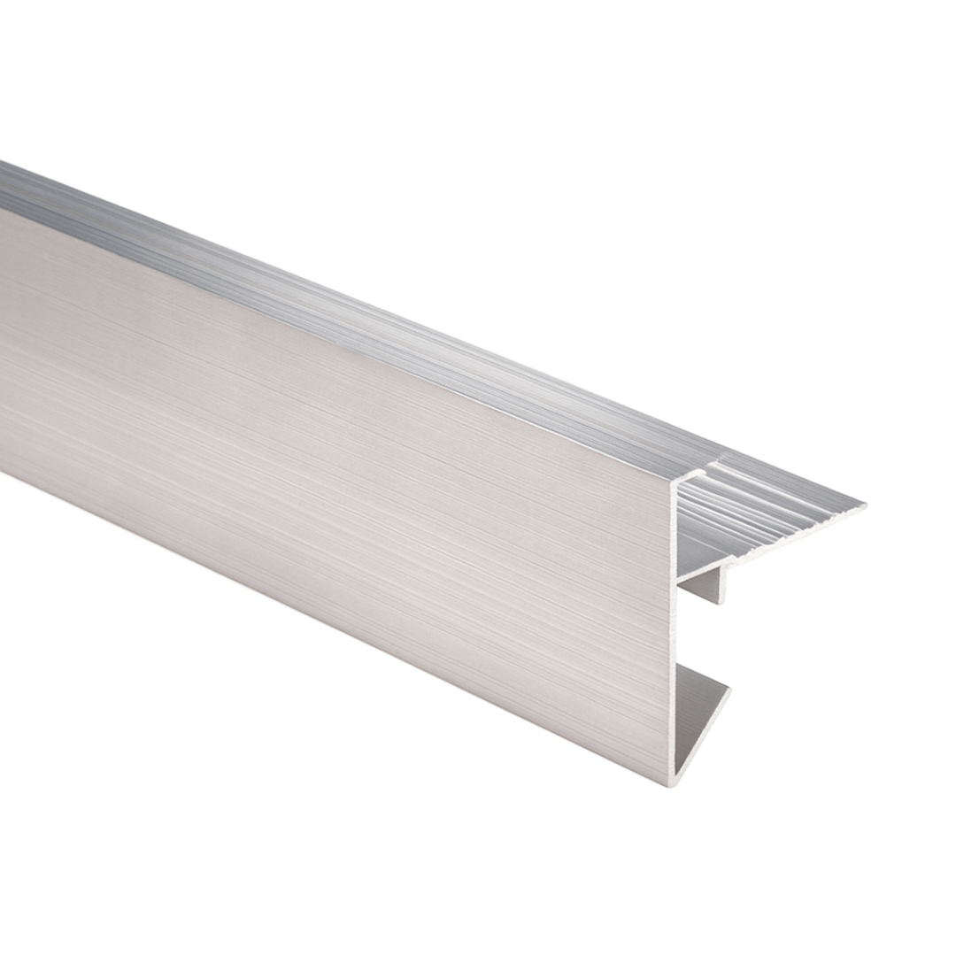 Aluminium Daktrim
