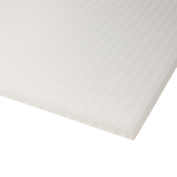 Polycarbonaat Opaal b 200 CM
