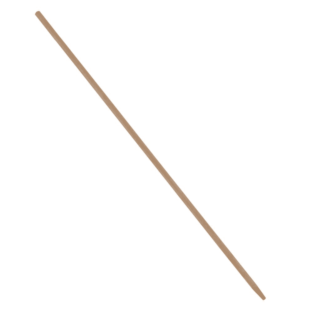 Bezemsteel