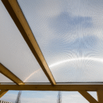 Polycarbonaat Opaal/Helder
