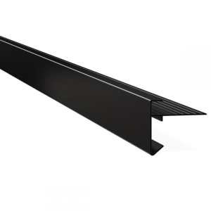 Daktrim Zwart 2,5 meter
