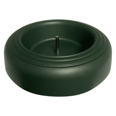 Quick Tree Stand Kunststof Groen
