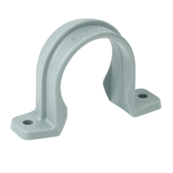 PVC Omega Zadel Ø 50 mm
