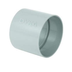 PVC Steekmof Ø 50 mm
