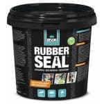 Bison Rubber Seal