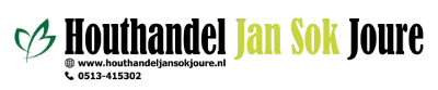 Houthandel Jan Sok Joure