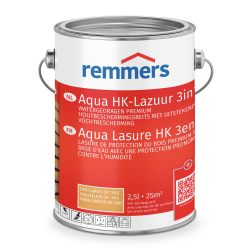 Aqua HK-Lazuur 3in1