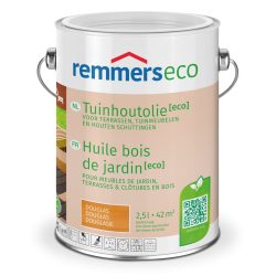 Remmers Tuinhoutolie Eco Douglas