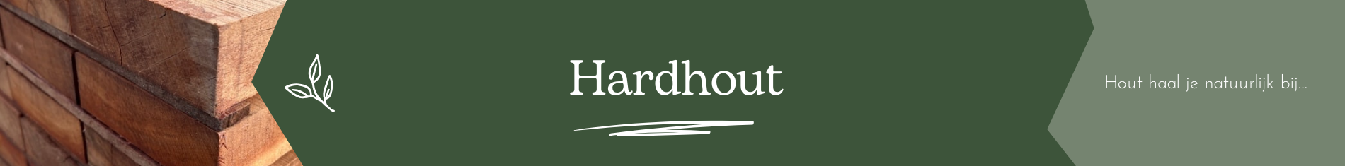 Hardhout