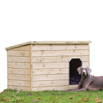Dierenverblijven