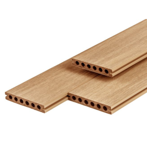 Composiet vlonderplanken