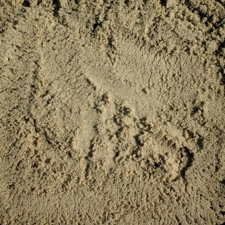 Speelzand Premium 0 - 0,5 mm / 20 kg