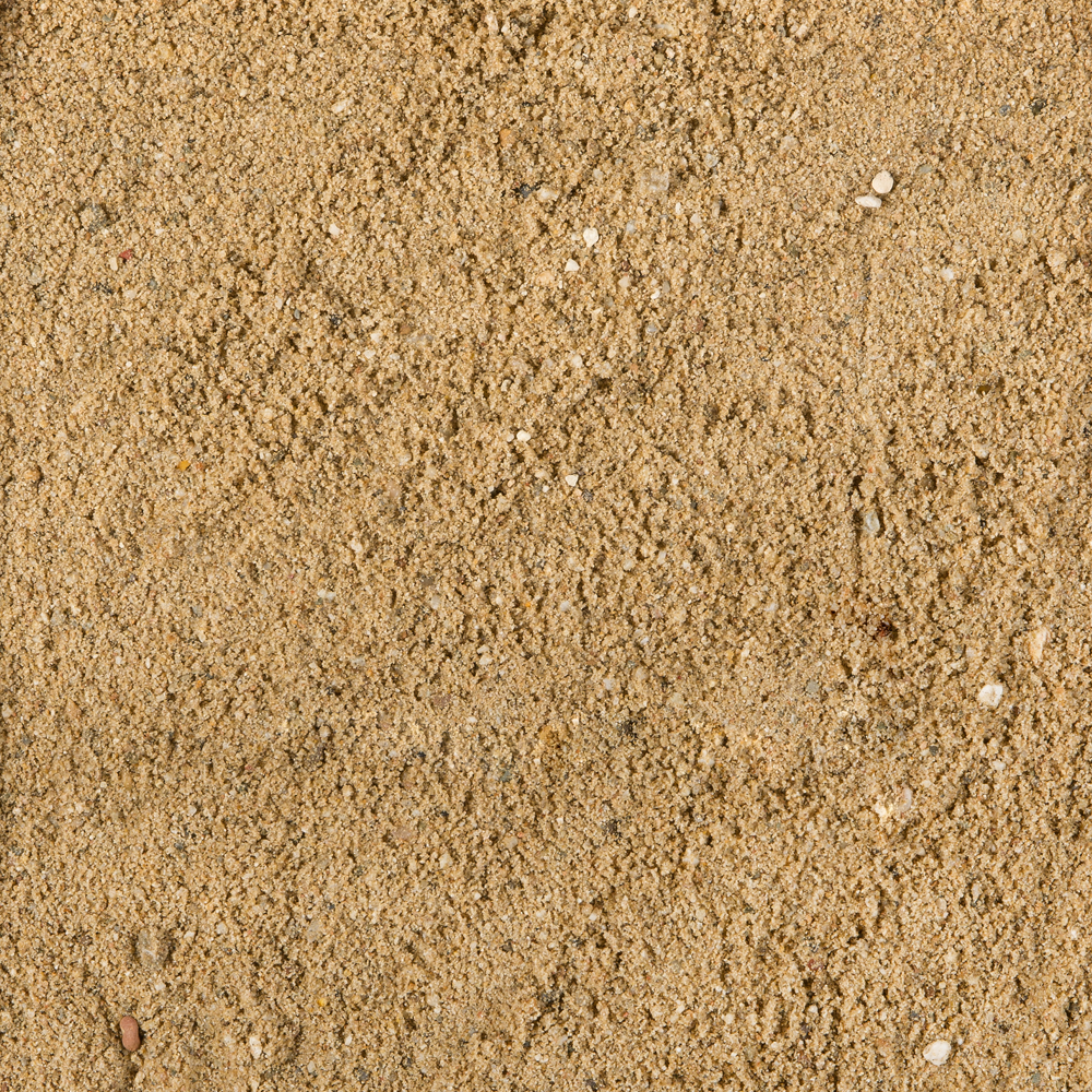 Brekerzand 0 - 3 mm