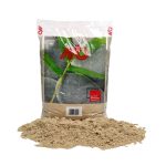 Speelzand Premium 0 - 0,5 mm / 20 kg