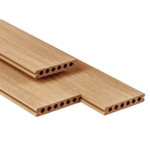 Composiet vlonderplanken