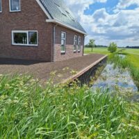 Wietse Nooij project prolock walbeschoeiing