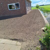 Wietse Nooij project prolock walbeschoeiing