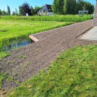 Wietse Nooij project prolock walbeschoeiing