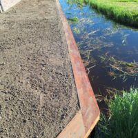 Wietse Nooij project prolock walbeschoeiing