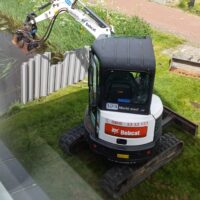 Wietse Nooij project prolock walbeschoeiing