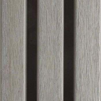 PuraTech 30 composiet gevelbekleding triple profiel light grey