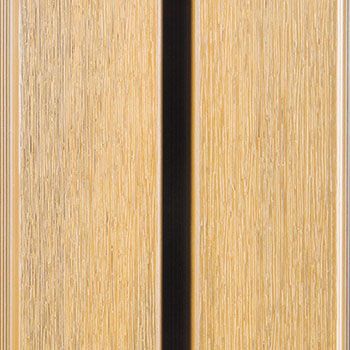 PuraTech 55 composiet gevelbekleding dubbel profiel Cedar