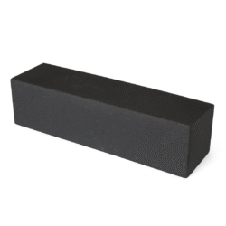 Wallblock 15 x 15 x 60 cm Antraciet