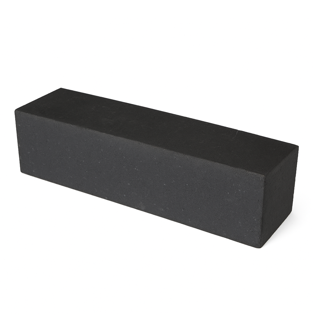 Wallblock 15 x 15 x 60 cm Antraciet