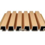 PuraTech 30 composiet triple profiel gevelbekleding Cedar