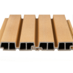 PuraTech 55 composiet gevelbekleding dubbel profiel Cedar