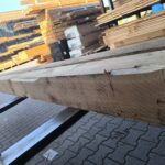 Restpartij Douglas Palen 20 x 20 x 600 cm 3 stuks