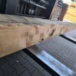 Restpartij Douglas Palen 20 x 20 x 600 cm 3 stuks