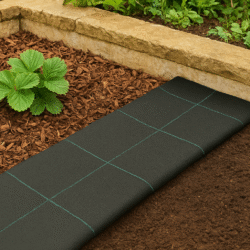 Worteldoek: De Onmisbare Tuinhulp voor Onkruidbeheersing