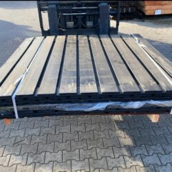 Restpartij Restpartij Zwarte schermen 21+2 (4stuks) C
