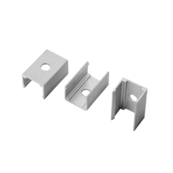 Lightpro LED strip clips (60 stuks)