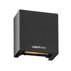 Lightpro Tiga Wall