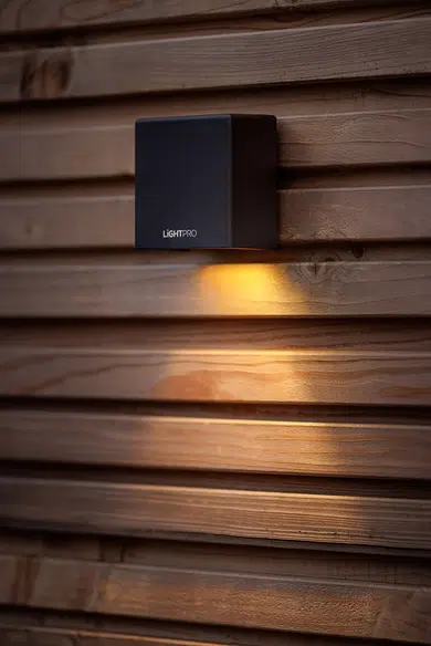 Lightpro Tiga Wall - Afbeelding 5
