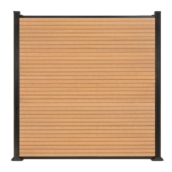 Composiet Plank Royal Cedar 2 x 16,1 x 182 cm