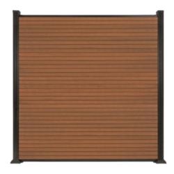 Composiet Plank Royal Teak 2 x 16,1 x 182 cm
