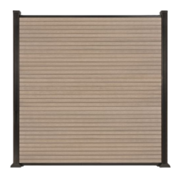 Composiet Plank Royal Light Grey 2 x 16,1 x 182 cm