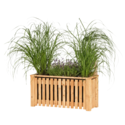 Plantenbak Elbe 100 cm