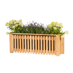 Plantenbak Elbe 130 cm
