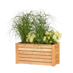 Plantenbak Mosel 100 cm