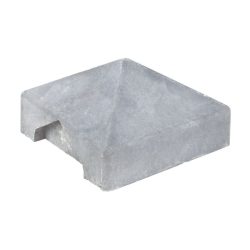 Afdekkap Beton Wit/Grijs diverse varianten